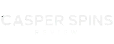 Casper Spins Logo EN 1